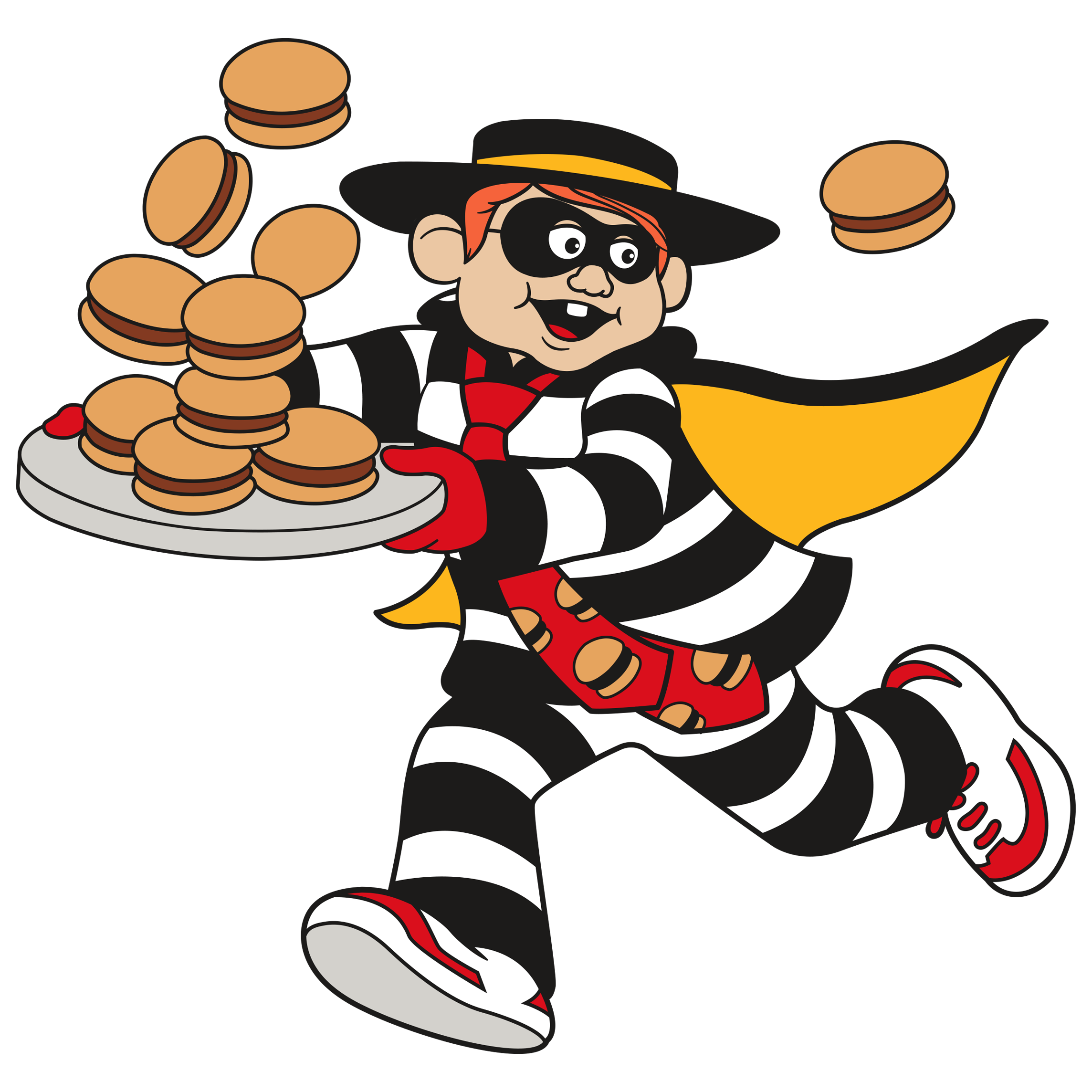 Hamburglar
